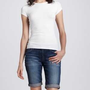 Joe’s Jeans bermuda shorts